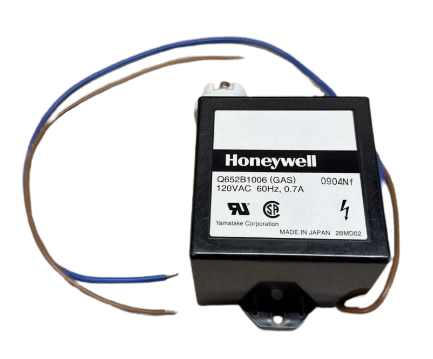 Honeywell Q652B1006 Never Used Surplus