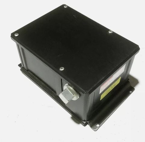 Honeywell R7195A-1056