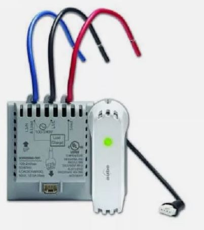 Honeywell YTA7210-AR-SPK