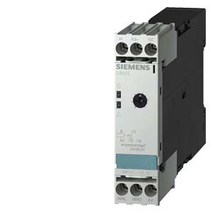 Siemens 3RP1513-1AP30 Used Surplus