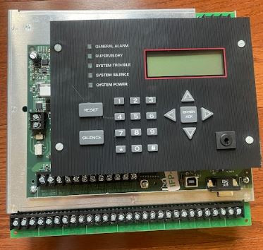 Honeywell IFP-1000 Refurbished