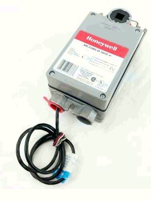 Honeywell ML7285D1012 Used Surplus