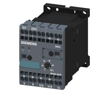Siemens 3RP2005-2BW30 Used Surplus