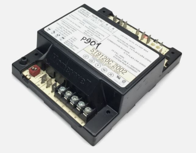 Honeywell ST9120C2002 Used Surplus
