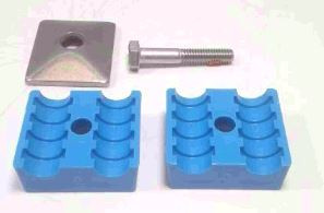 Swagelok 304-S1T-PP-10TM