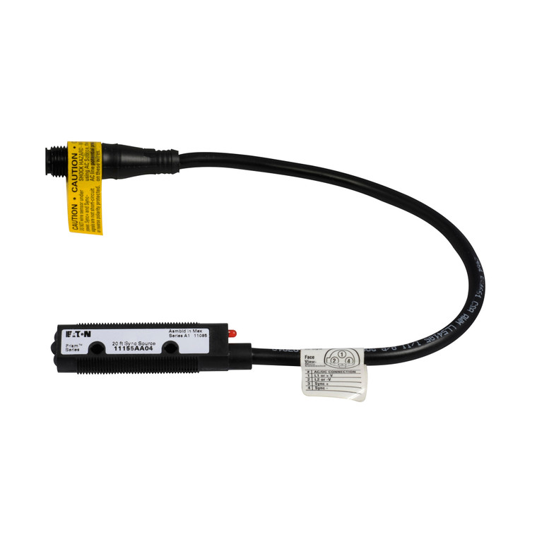 Eaton 11155AA04 Used Surplus