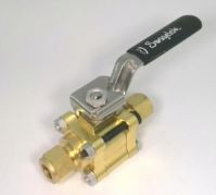 Swagelok B-63TS8
