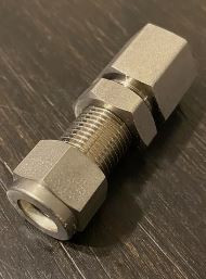 Swagelok SS-600-71-4