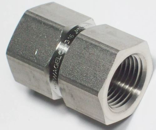Swagelok SS-6-HCG