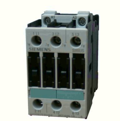 Siemens 3RT1025-1A Used Surplus