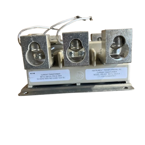 Eaton 3P9-301 Used Surplus