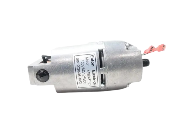 Eaton 449-D431H21