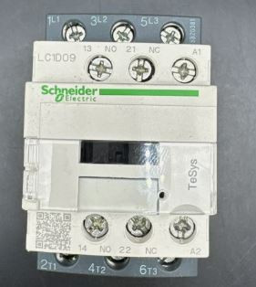 Telemecanique LC1-D09