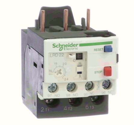 Schneider LRD22