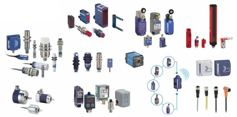 Telemecanique 021470 Used Surplus