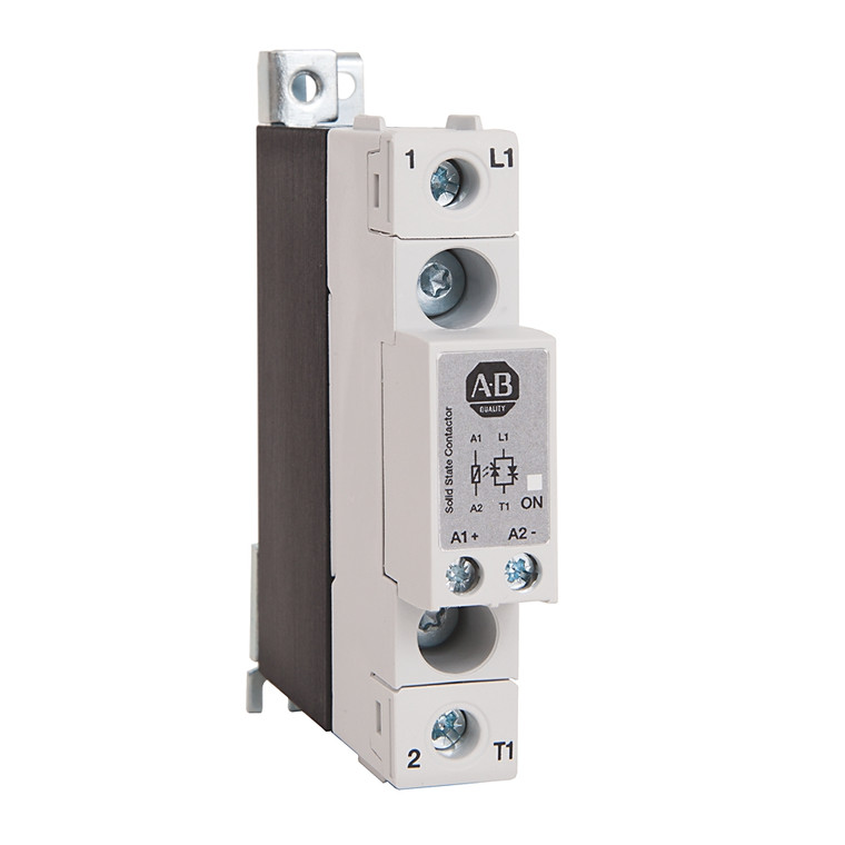 Allen Bradley 100-C16UA10 IEC 16 A Contactor