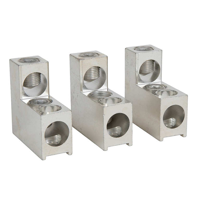 Allen Bradley 100-ETL580 Terminal Lugs