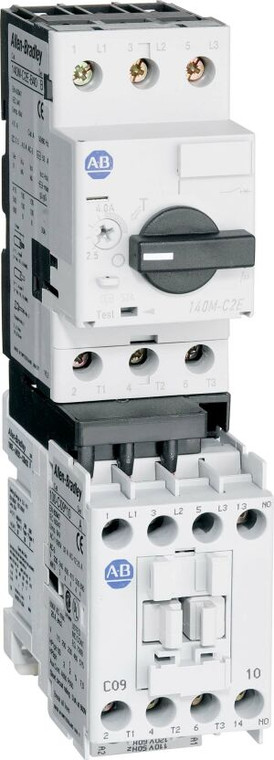 Allen Bradley 100-ETX750 Terminal Extensions