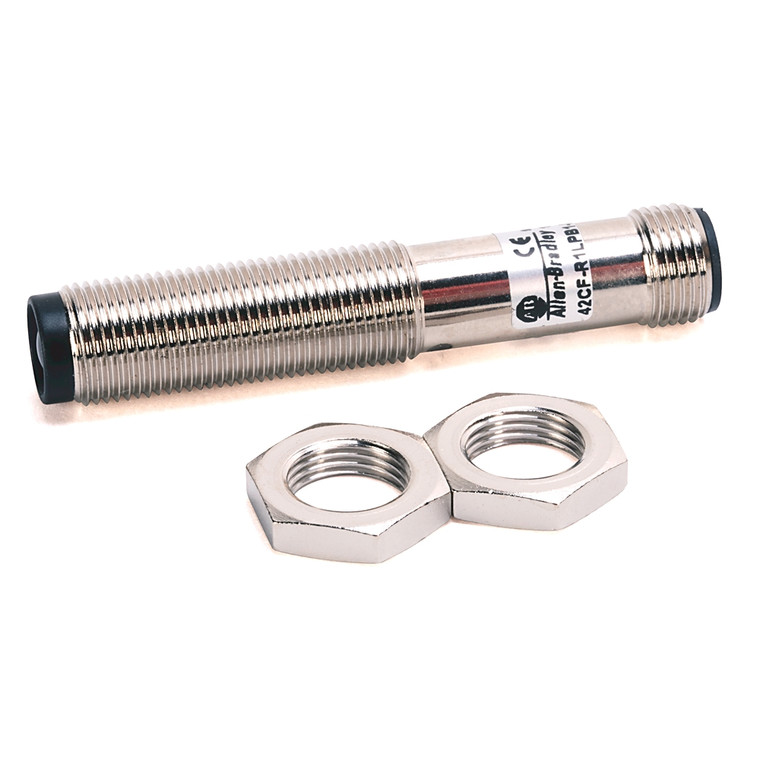 Allen Bradley 103C-09LD-CA16X-1M Enclosed 0.1 - 0.16 A C Comb DOL Starter