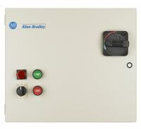 Allen Bradley 103S-ATD2-JB16C 1.0-1.6 A Combination Starter