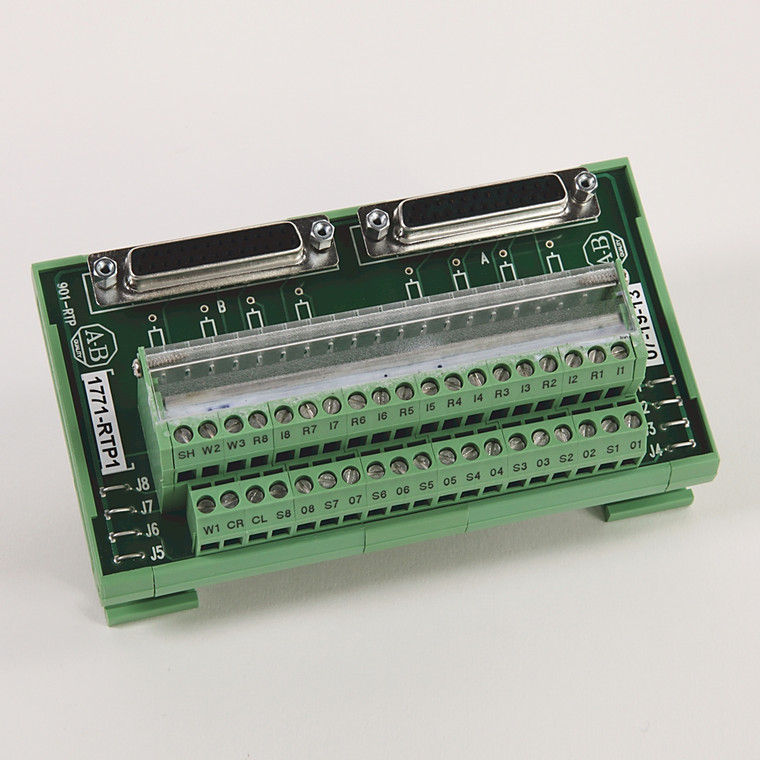 Allen Bradley 105-C09AB-A2F-1 IEC Enclosed Reversing Starter