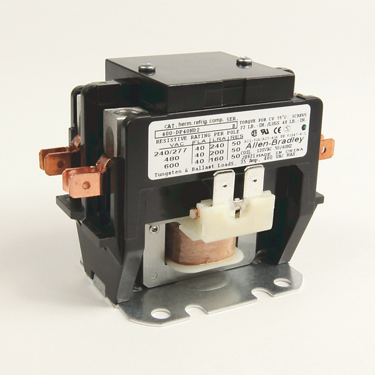 Allen Bradley 1336F-B030-AE-EN-L5 1336 PLUS II AC Drive