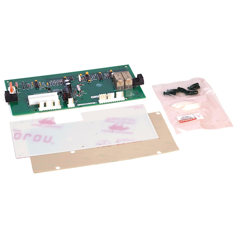 Allen Bradley 1336-PBMX3-SP23D 1336 PreCharge Board 60-150 HP 460V