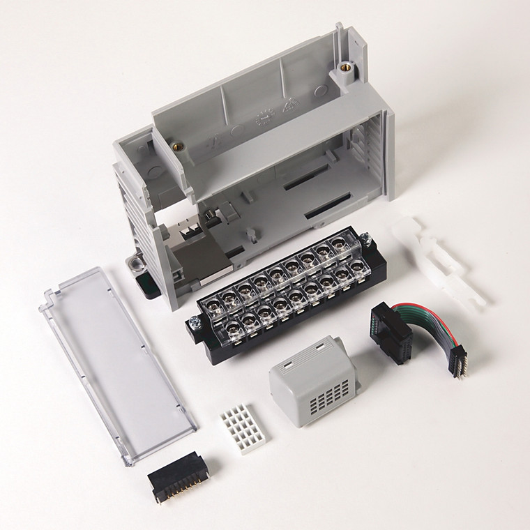 Allen Bradley 140M-C2E-B25-CC Motor Protection Circuit- Breaker