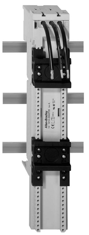 Allen Bradley 141A-SM54S Bus Bar Adapter Module