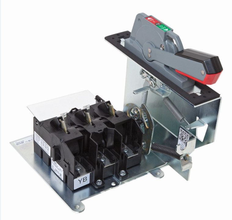 Allen Bradley 1494F-N100 Disconnect Switch