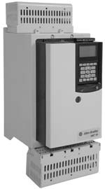 Allen Bradley 150-B180NCRB Dialog Plus Smart Motor Controller