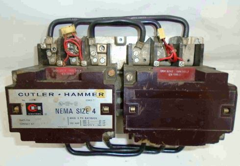 Shop Used Eaton A50FNOA Used Surplus