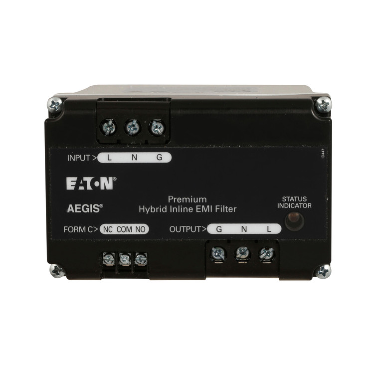 Eaton AGPH12015 Used Surplus