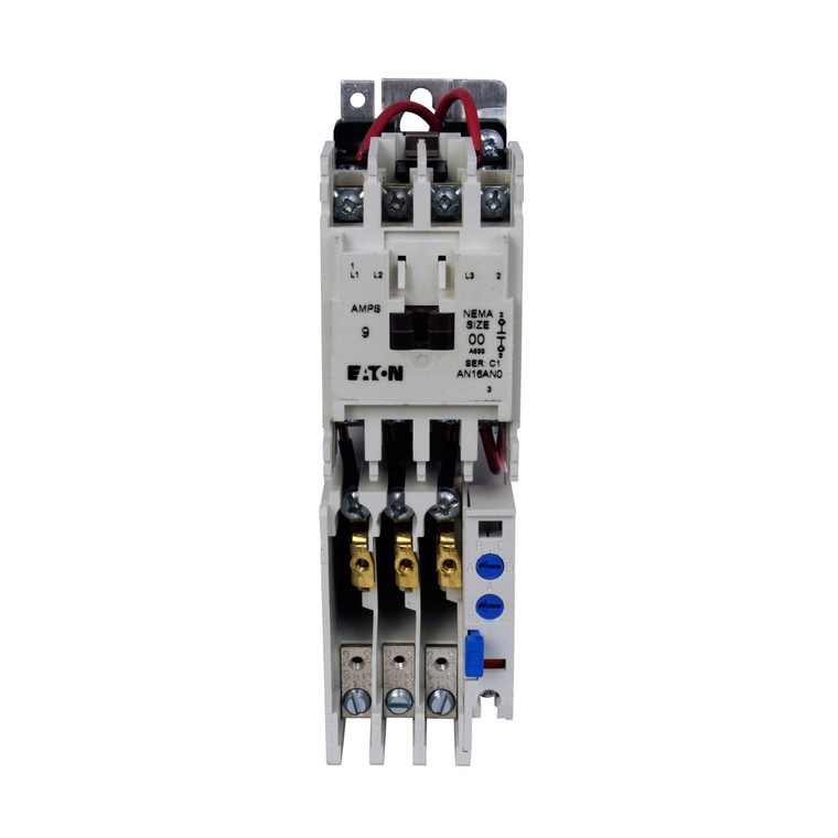 Eaton AN16AN0TC
