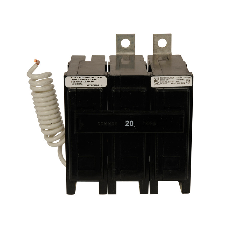Eaton BAB3020HE