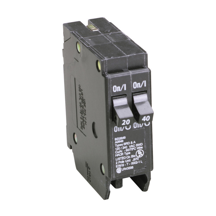 Eaton BD2040