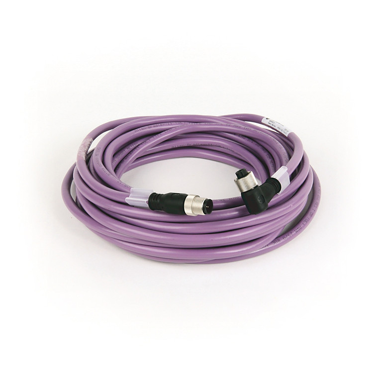 Allen Bradley 2090-CNSSPSS-AA25 Kinetix 6000M network cable