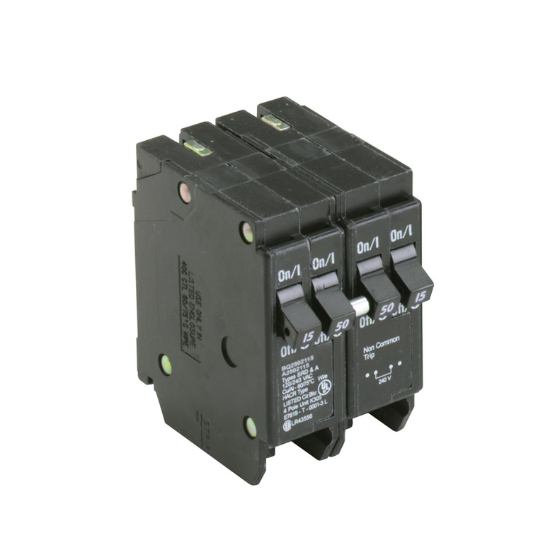 Eaton BQ2502115