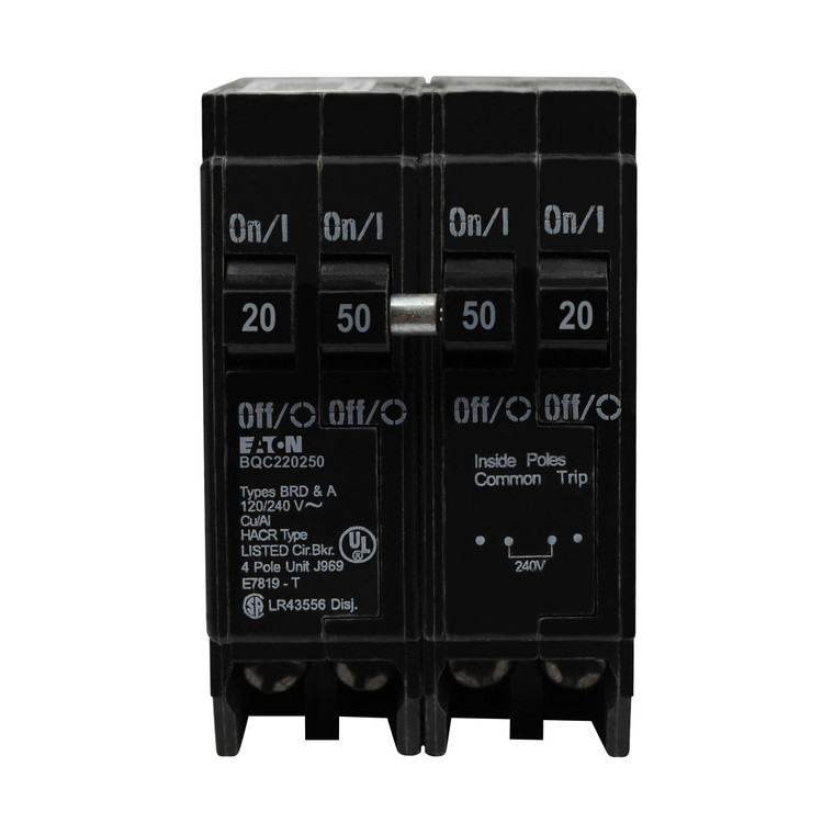 Eaton BQC220250