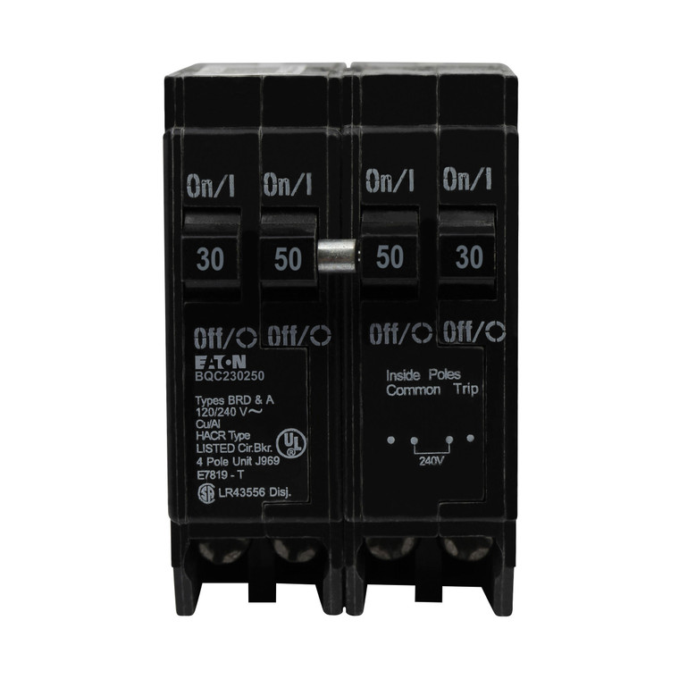 Eaton BQC230250