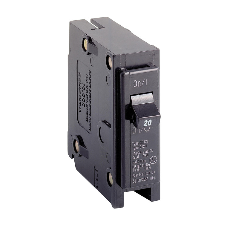 Eaton BR12010CP