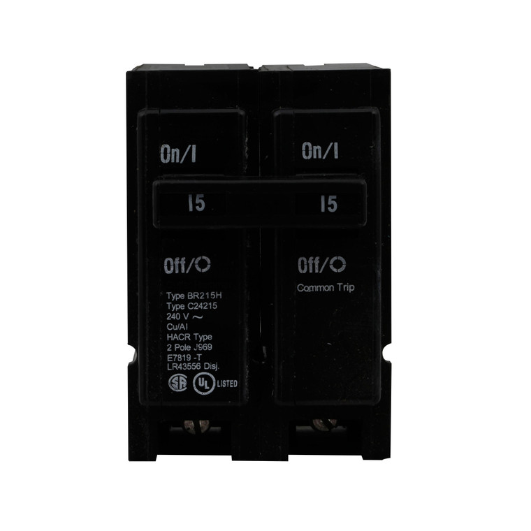 Eaton BR240H