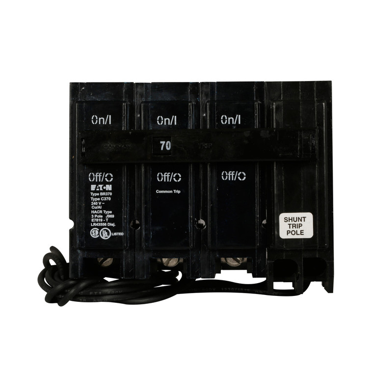 Eaton BR330ST