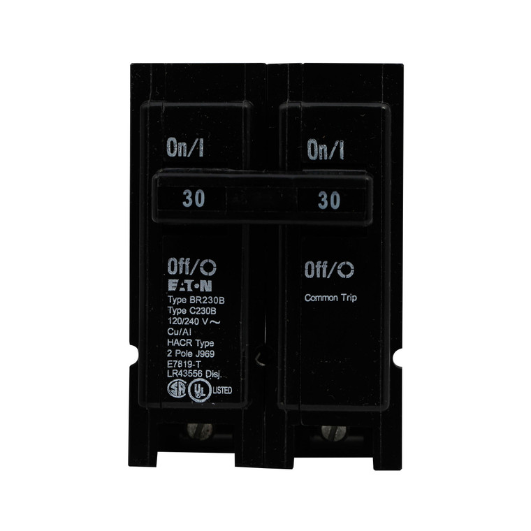 Eaton BR380B