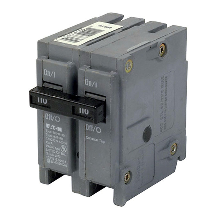 Eaton BRH2110