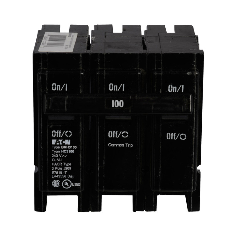 Eaton BRH3100