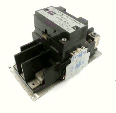 Eaton Cutler Hammer  C10GN3 Used Surplus