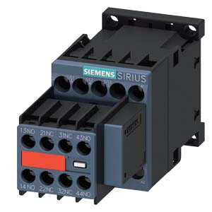 Siemens 3RT2016-1CK64-3MA0
