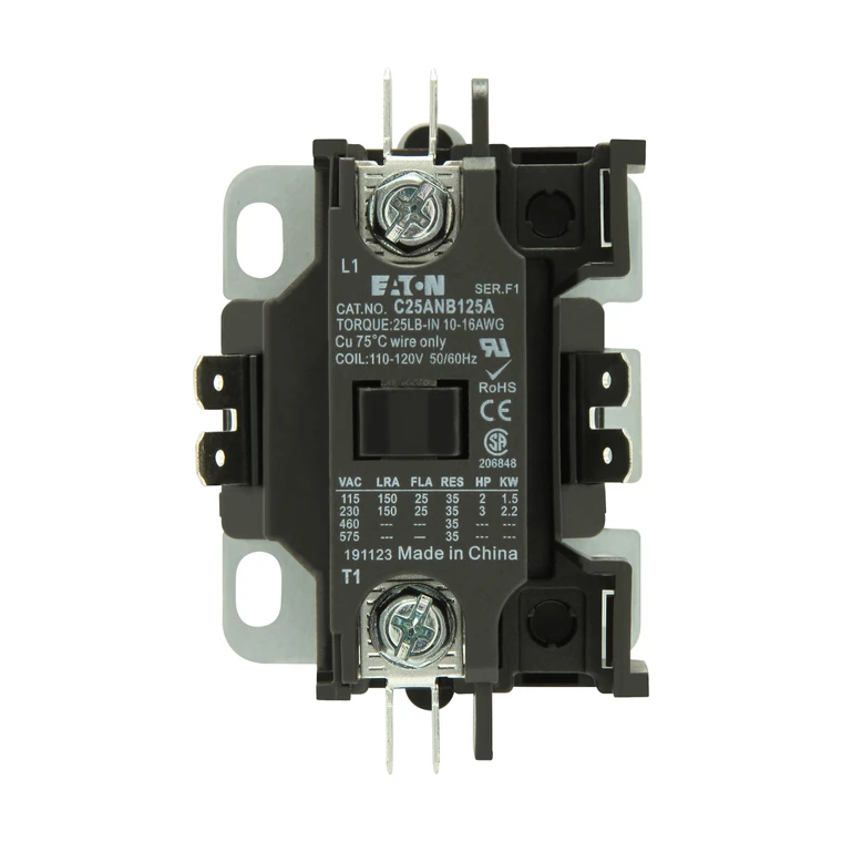 Eaton C25ANB140B
