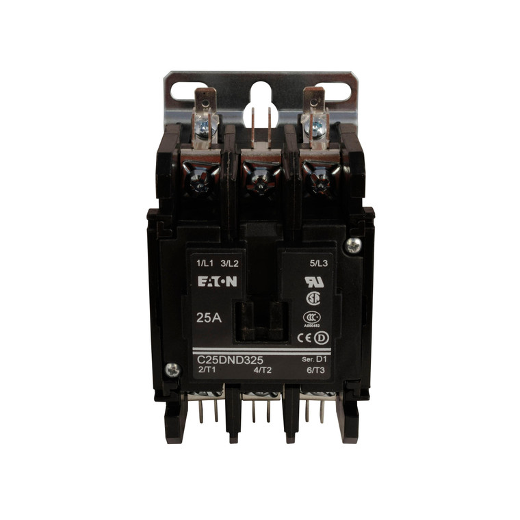 Eaton C25DND325A161